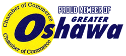 Proud Member of the Greater Oshawa Chamber of Commerce
